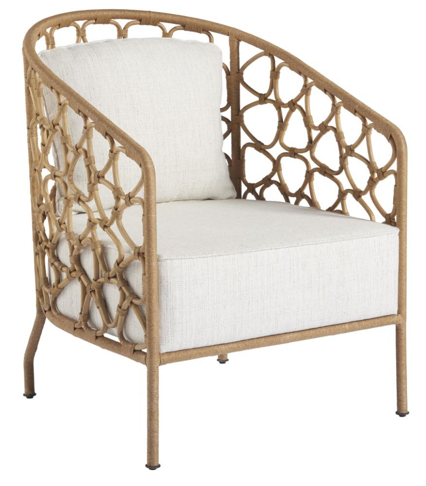 Coastal Living - Pebble Accent Chair - 833839 veiw 1