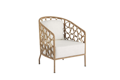 Coastal Living - Pebble Accent Chair - 833839 veiw 3