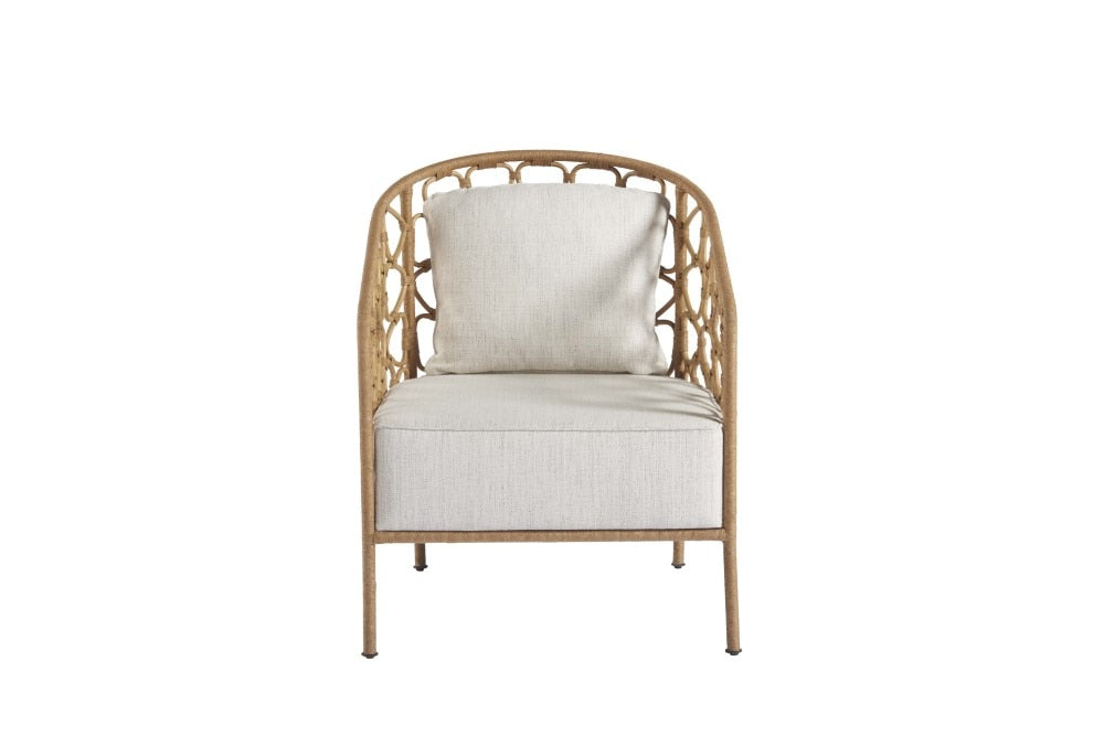 Coastal Living - Pebble Accent Chair - 833839 veiw 4