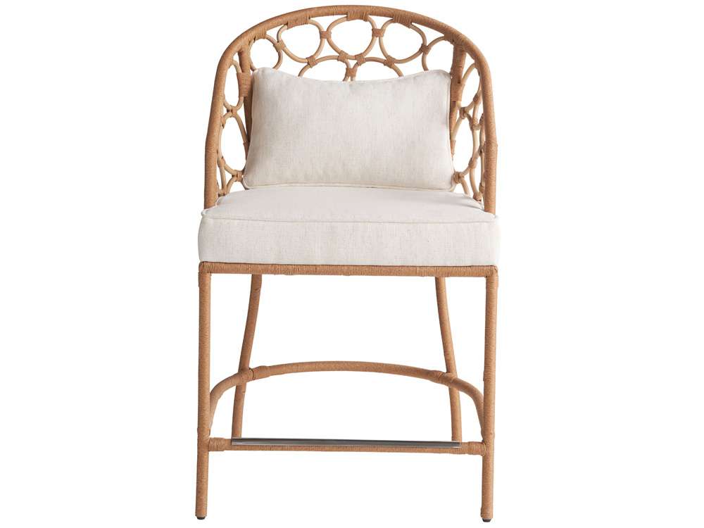 Coastal Living - Pebble Counter Chair - U330602 veiw 1
