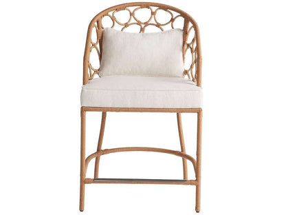 Coastal Living - Pebble Counter Chair - U330602 veiw 1