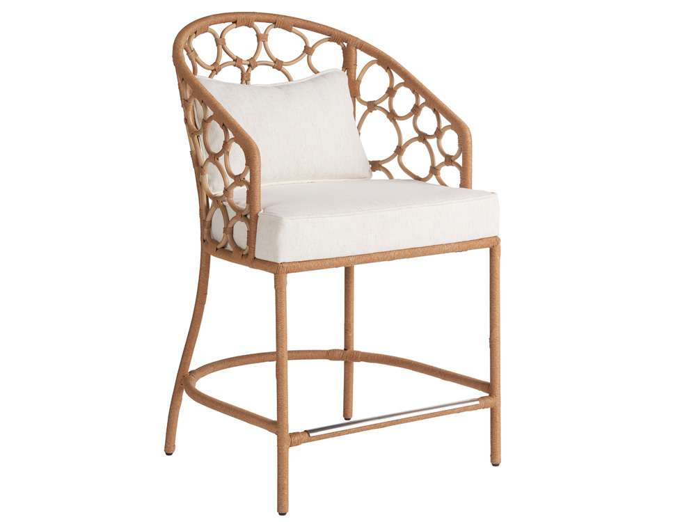 Coastal Living - Pebble Counter Chair - U330602 veiw 2