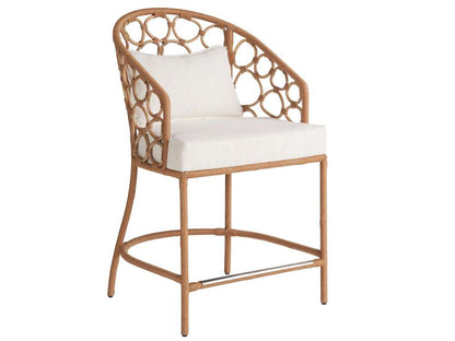 Coastal Living - Pebble Counter Chair - U330602 veiw 2