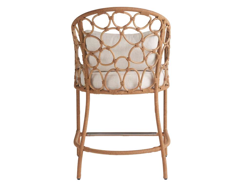 Coastal Living - Pebble Counter Chair - U330602 veiw 3