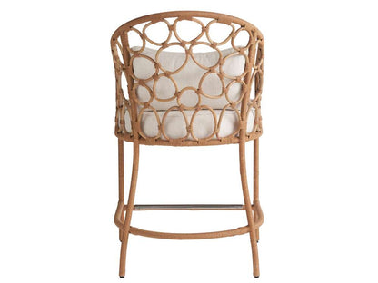 Coastal Living - Pebble Counter Chair - U330602 veiw 3