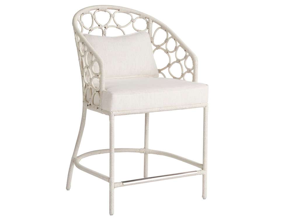 Coastal Living - Pebble Counter Chair - U330B602 veiw 2