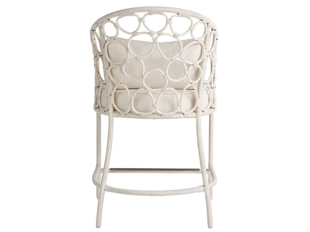 Coastal Living - Pebble Counter Chair - U330B602 veiw 3
