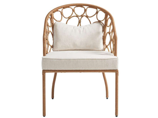 Coastal Living - Pebble Dining Chair - U330634 veiw 1