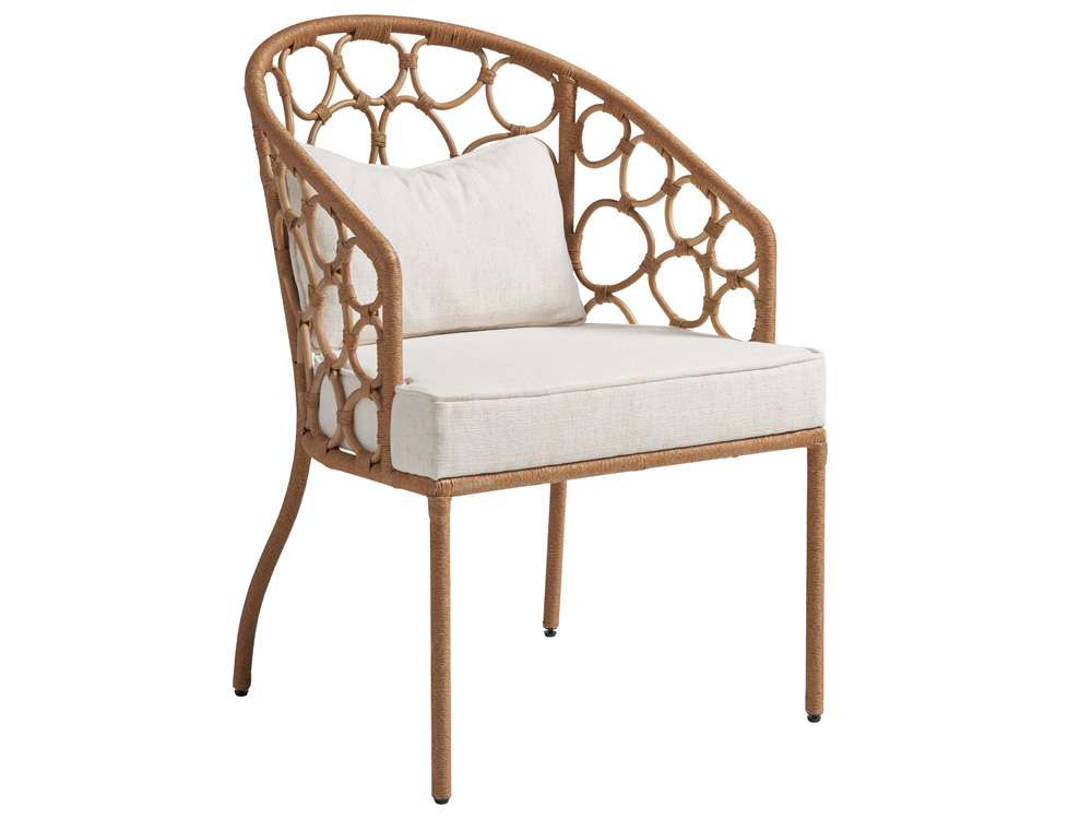 Coastal Living - Pebble Dining Chair - U330634 veiw 2