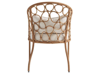 Coastal Living - Pebble Dining Chair - U330634 veiw 3