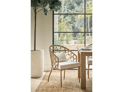 Coastal Living - Pebble Dining Chair - U330634 veiw 4