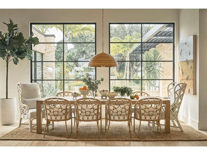 Coastal Living - Pebble Dining Chair - U330634 veiw 5