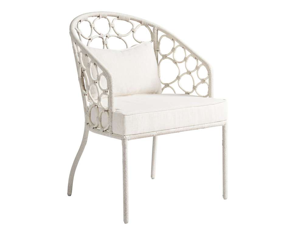 Coastal Living - Pebble Dining Chair - U330B634 veiw 2
