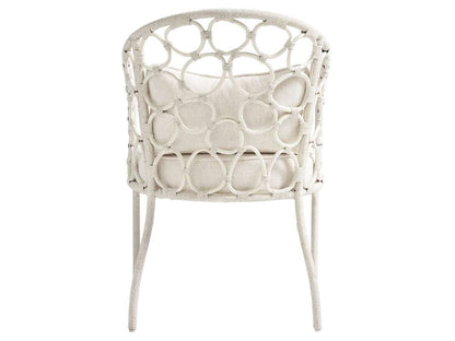 Coastal Living - Pebble Dining Chair - U330B634 veiw 3