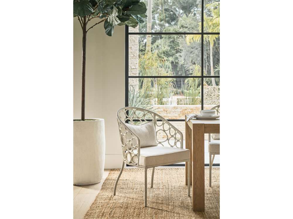 Coastal Living - Pebble Dining Chair - U330B634 veiw 4
