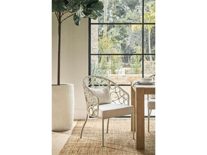 Coastal Living - Pebble Dining Chair - U330B634 veiw 4