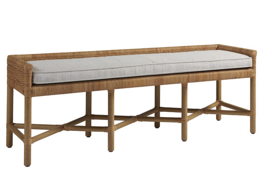 Coastal Living - Pull Up Bench - 833380 veiw 1