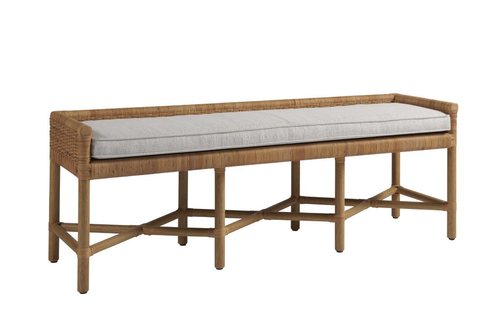 Coastal Living - Pull Up Bench - 833380 veiw 3