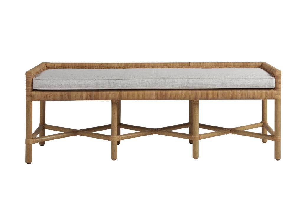 Coastal Living - Pull Up Bench - 833380 veiw 4