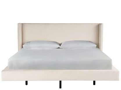 Coastal Living - Sainte-Ann Queen Bed - U330210B veiw 1