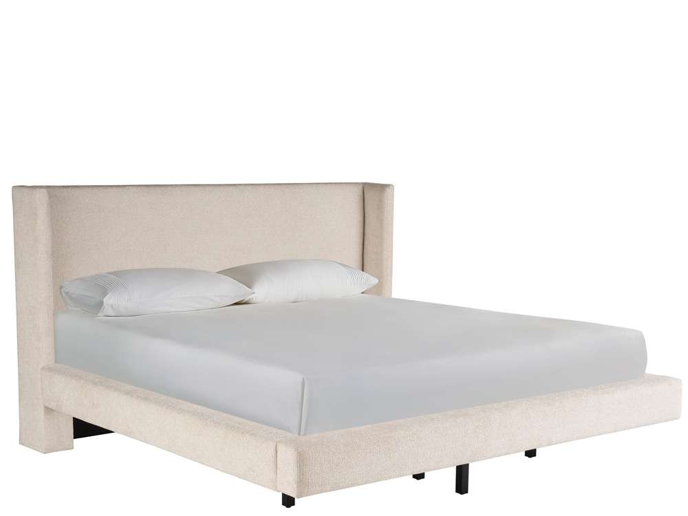 Coastal Living - Sainte-Ann Queen Bed - U330210B veiw 2