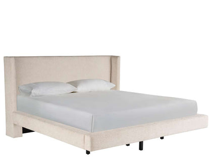 Coastal Living - Sainte-Ann Queen Bed - U330210B veiw 2