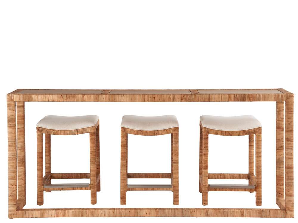 Coastal Living - Sandbar Console - U330803 veiw 1