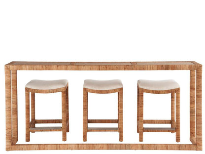 Coastal Living - Sandbar Console - U330803 veiw 1