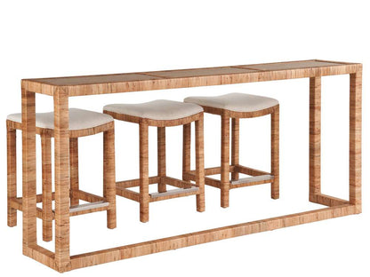 Coastal Living - Sandbar Console - U330803 veiw 2
