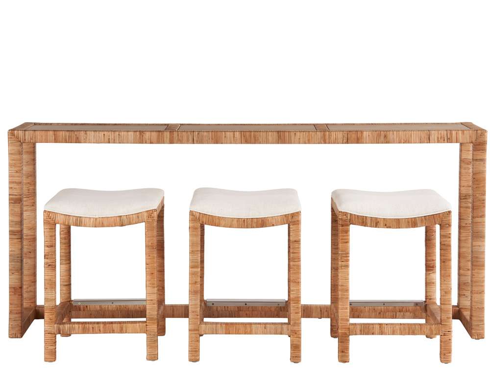 Coastal Living - Sandbar Console - U330803 veiw 3