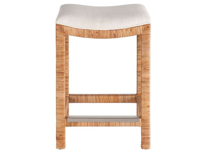 Coastal Living - Sandbar Console Stool - U330803-S veiw 1