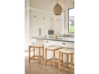 Coastal Living - Sandbar Console Stool - U330803-S veiw 3