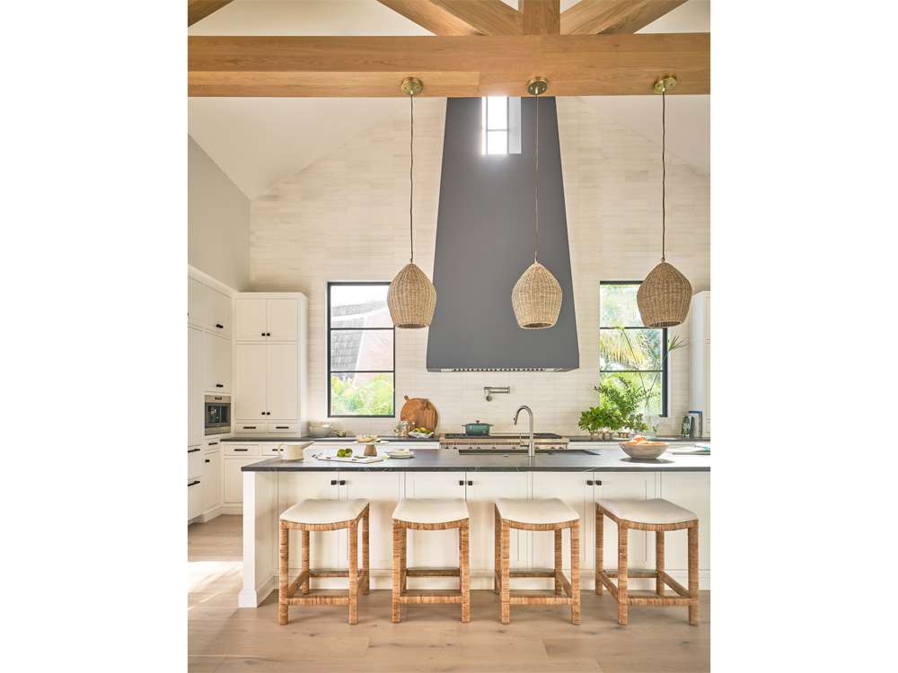 Coastal Living - Sandbar Console Stool - U330803-S veiw 4