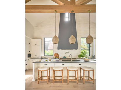 Coastal Living - Sandbar Console Stool - U330803-S veiw 4