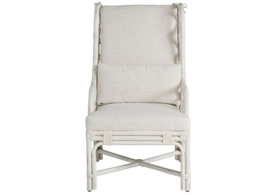 Coastal Living - Santa Rosa Arm Chair - U330E845 veiw 1
