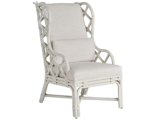 Coastal Living - Santa Rosa Arm Chair - U330E845 veiw 2