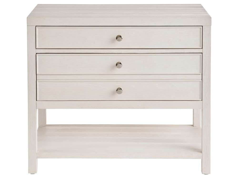 Coastal Living - Saugatuck Nightstand - U330A351 veiw 1