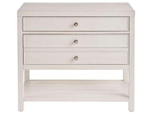 Coastal Living - Saugatuck Nightstand - U330A351 veiw 1