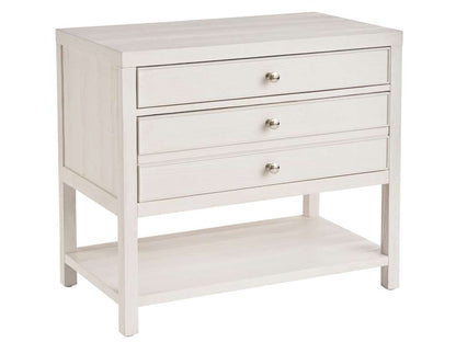 Coastal Living - Saugatuck Nightstand - U330A351 veiw 2