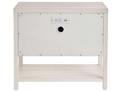 Coastal Living - Saugatuck Nightstand - U330A351 veiw 3