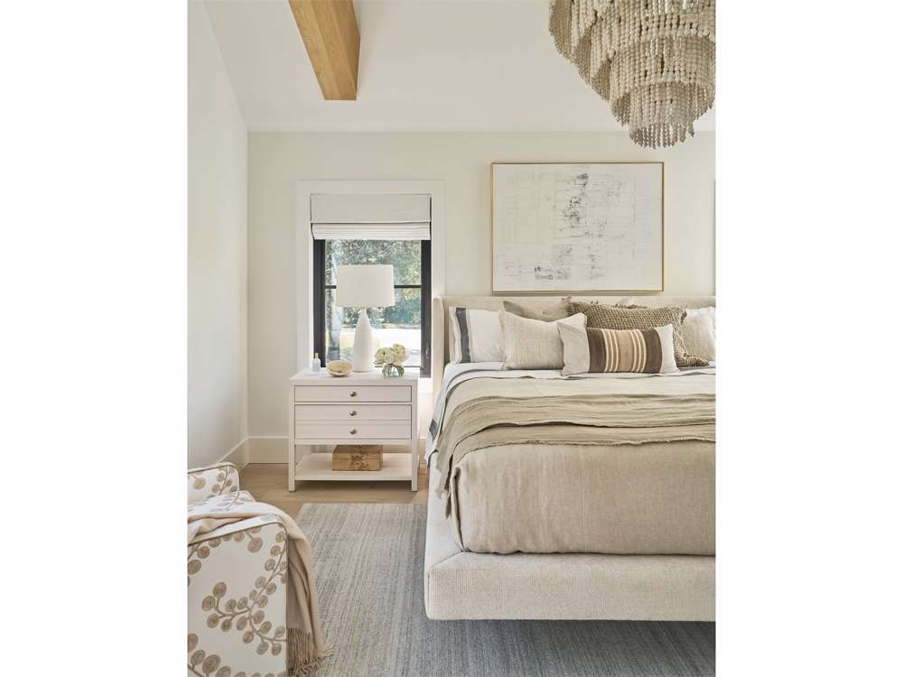 Coastal Living - Saugatuck Nightstand - U330A351 veiw 4
