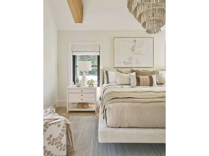 Coastal Living - Saugatuck Nightstand - U330A351 veiw 4