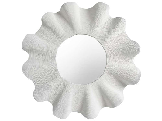 Coastal Living - Scallop Mirror - U33002M veiw 1