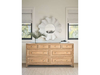 Coastal Living - Scallop Mirror - U33002M veiw 3