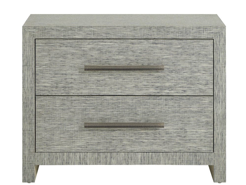 Coastal Living - Seascape Chest - Seascape Blue - U533B366 view 1