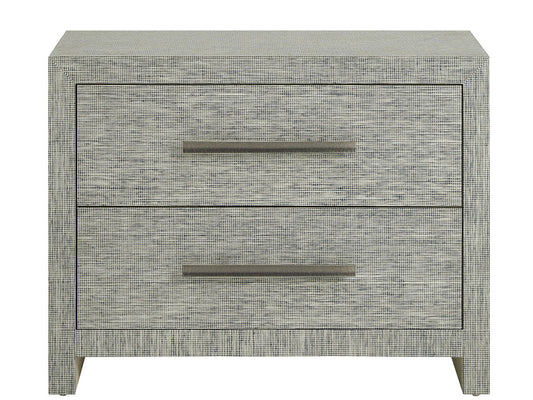 Coastal Living - Seascape Chest - Seascape Blue - U533B366 view 1