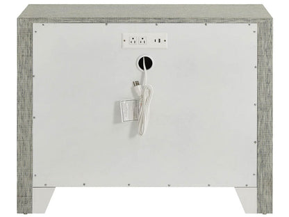 Coastal Living - Seascape Chest - Seascape Blue - U533B366 view 3
