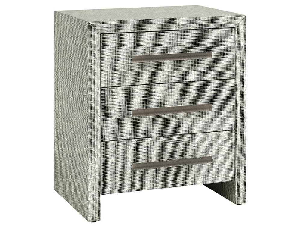 Coastal Living - Seascape Nightstand - Seascape Blue - U533B357 view 2