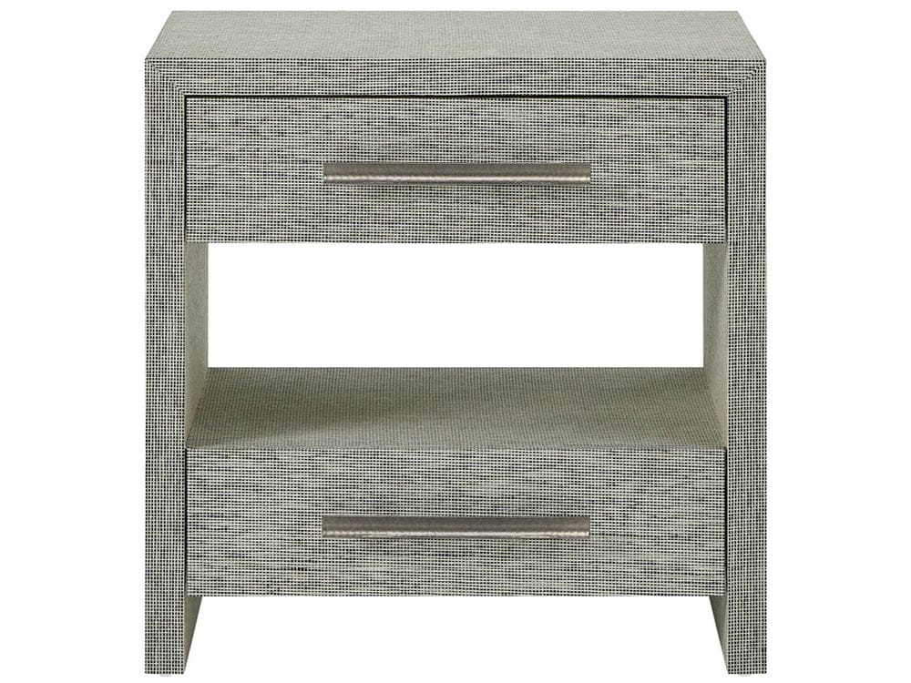 Coastal Living - Seascape Nightstand - Seascape Blue - U533B361 view 1