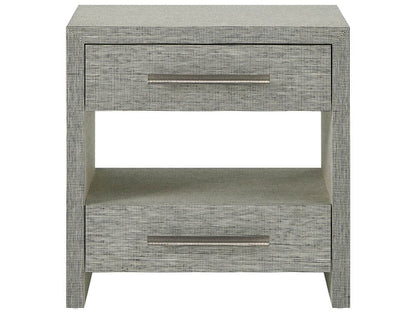 Coastal Living - Seascape Nightstand - Seascape Blue - U533B361 view 1